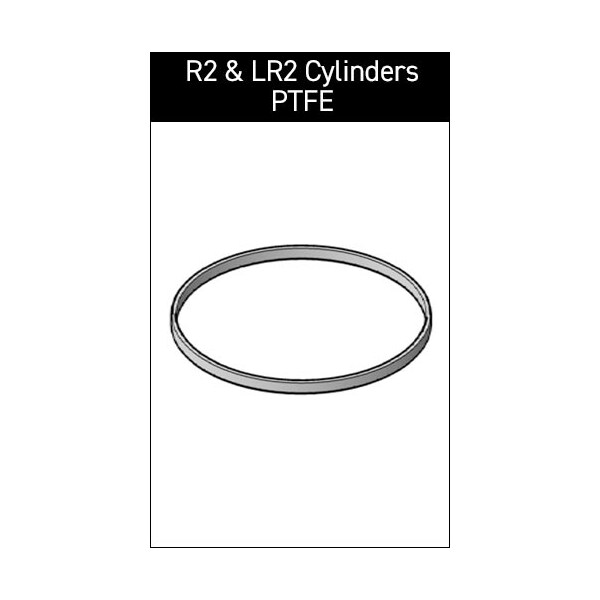 Hydro-Line - After Market Parts Hydraulic Cylinder Repair Kit- 1 Tube End Seal HS-C221-02 - main